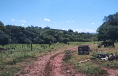 Sítio para venda em Avaré